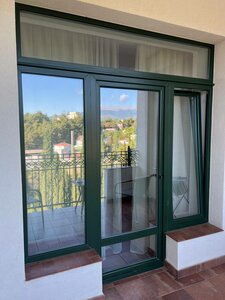 Пластиковые окна Veka