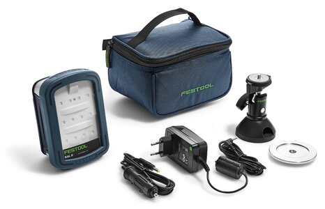 Лампа Festool SYSLITE KAL II Set