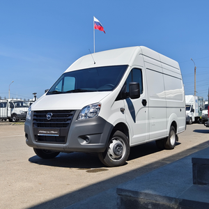 ГАЗ ГАЗель Next 2.8 MT, 2024