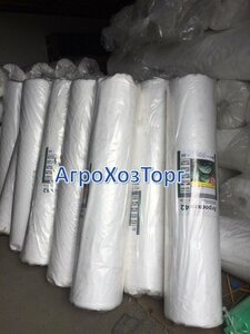 Агроспан 60 Ширина: 12,2м Намотка: 75 м.п.
