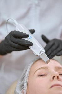Комбинированная чистка