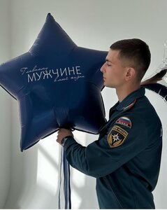 Воздушные шары №609