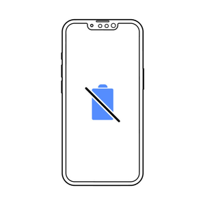 Замена аккумулятора iPhone