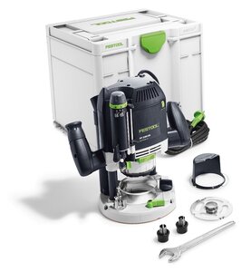Вертикальный фрезер Festool OF 2200 EB-Plus