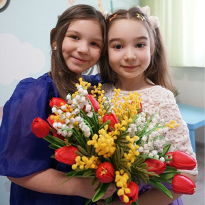 Группы неполного дня