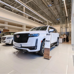 Cadillac Escalade Новый