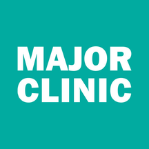 Major Clinic (Международная ул., 19, Москва), медцентр, клиника в Москве