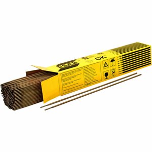 Электроды ESAB OK 46.00 3 мм (5,3 кг/уп)