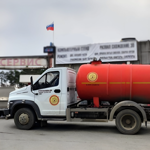 Прием отработанных масел. Надежно, быстро, выгодно.