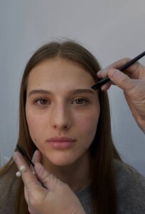BrowBar -архитектура,окрашивание,укладка бровей в Калуге