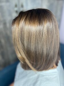 Тонирование волос Премиум от Kevin Murphy