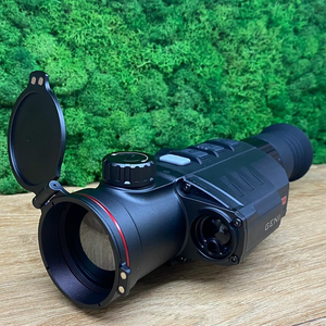 Тепловизионный прицел iRay Geni GH 50R