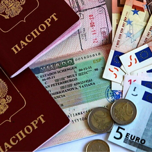 Помощь в оформлении шенгенской визы