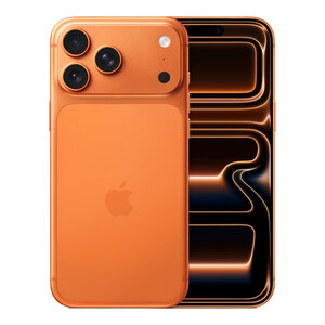 Apple iPhone 17 Pro Max 256Gb Cosmic Orange (sim + eSIM)