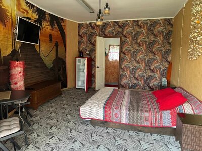 Номер "Марокко"