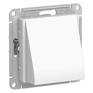 ATN000199 ATLASDESIGN вывод кабеля, механизм, белый