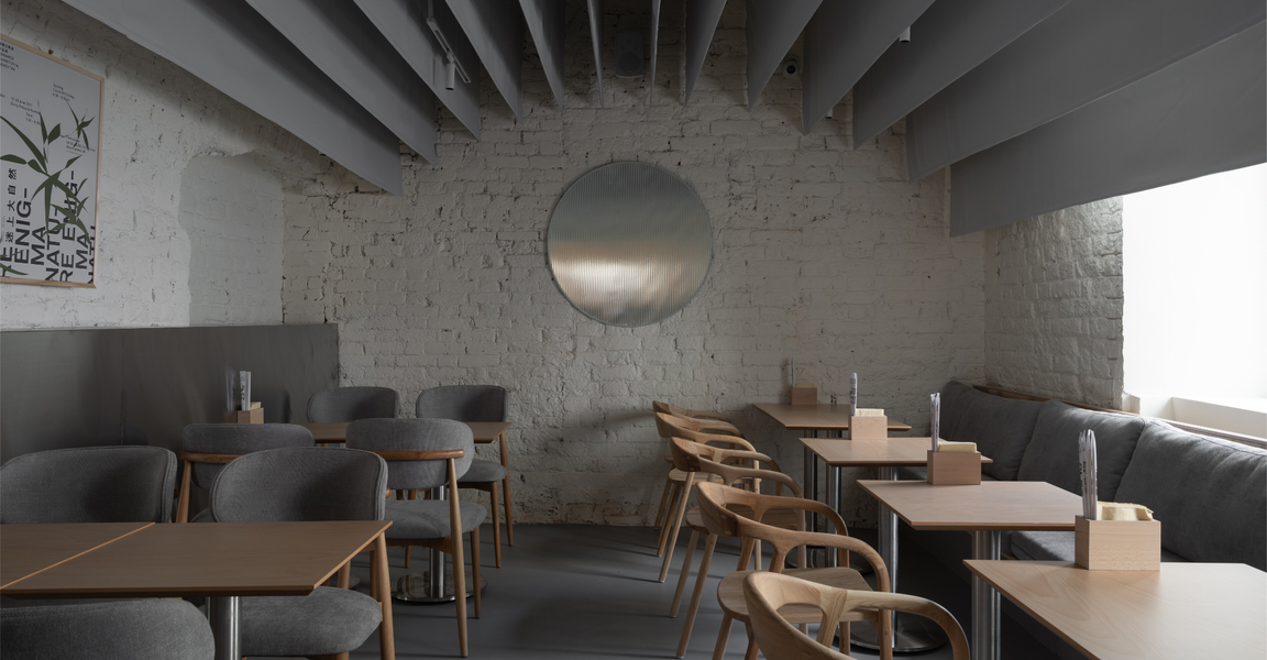 Pan店 J'Pan, ресторан, Пятницкая ул., 6/1, Москва — Яндекс Карты