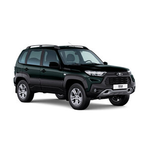 LADA Niva Travel