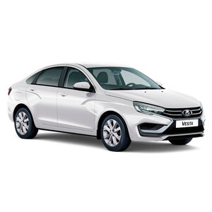 LADA Vesta седан