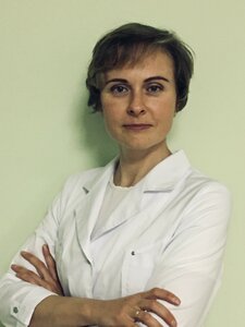 Консультация нутрициолога