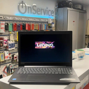 Ремонт ноутбуков Lenovo
