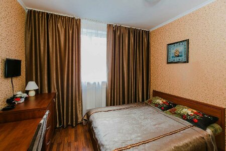 Двухместный номер