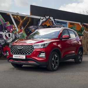 CHERY 4 Pro