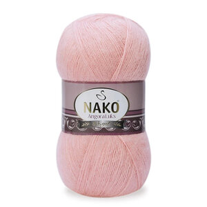 ANGORA LUKS