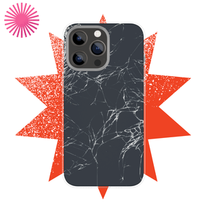 Замена заднего стекла на iPhone