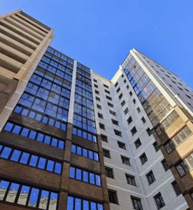 Квартира-студия, 31 м², 4/10 эт.