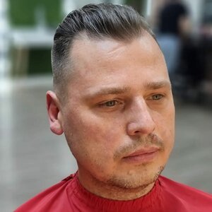 Мужские стрижки