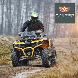 Квадроциклы Stels Guepard 850