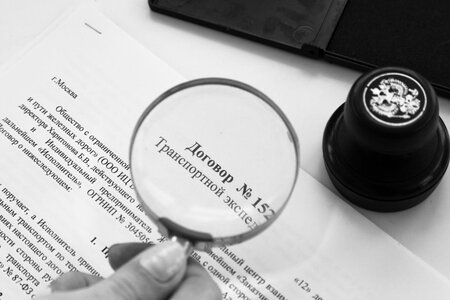 Экспертиза по копии документа за 24 часа
