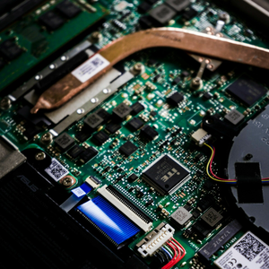 Ремонт ноутбуков Asus