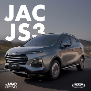 JAC JS3