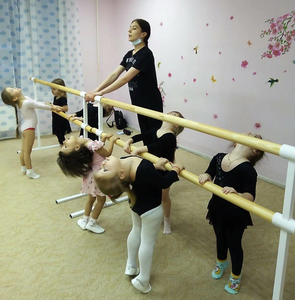 Классическая хореография, балет для детей с 3 лет