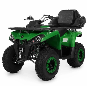Квадроцикл Sharmax 300 Hummer (Lite/Standart/Premium)