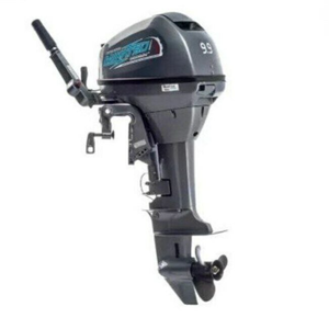 4-тактный лодочный мотор Mikatsu MF20FHL