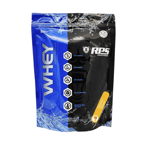 Протеин RPS WHAY 500g 