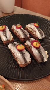 Закуски
