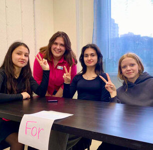 Подготовка к ЕГЭ по английскому языку