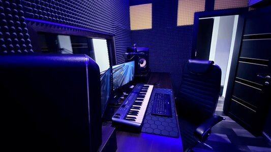 Аранжировка / Инструментал / Beat / Минус