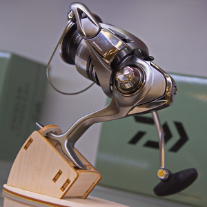 Катушка DAIWA 23 EXCELER 3000-C