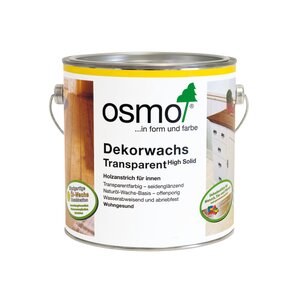 Масло цветное Осмо (цветное)