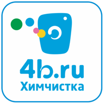 4b.ru (ул. Зацепский Вал, 14вл1, Москва), химчистка в Москве