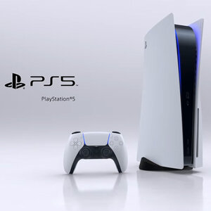 PlayStation 5