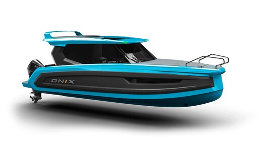 Катер ONIX 850 Круизер