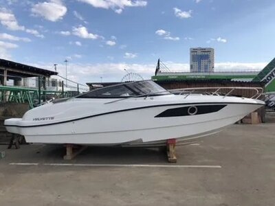 Катер Velvette 24 Euphoria