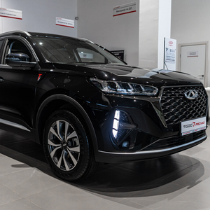 Chery Tiggo 7 Pro Max