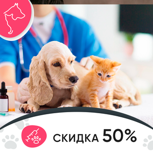 Первичный прием 